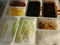 -京味民福烤鸭店(建设四马路店)