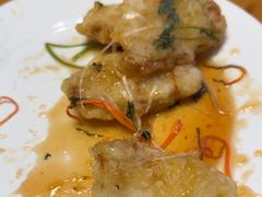 -五谷丰登·胶东海鲜·家常菜(张村店)