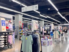 -迪卡侬(民族东店)