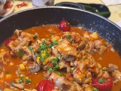 -聚味瞿记·龙虾堂(坡子街店)