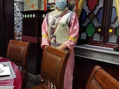-北平楼·烤鸭·北京菜(牡丹园店)