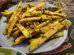 耗油芒果-半坡九号老挝冰咖啡