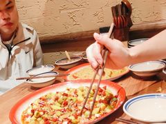 -泥糊破店小酒馆·团建聚餐(南京西路店)