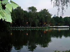 -北湖公园
