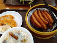 -盛宝粥店(建设街店)