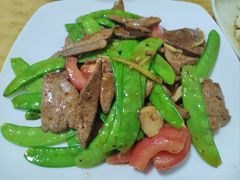 炒猪肝-联生老店(集美店)
