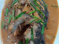 -渔码头食府(蓬莱阁店)