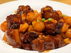 -汇丰苑·海鲜青岛菜(中山路大鲍岛店)