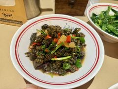 -江味龙虾馆·裸蓝龙虾(南山店)
