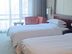 -扬州中集格兰云天大酒店