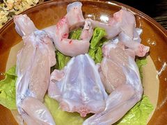 -冯校长老火锅(深圳福田店)