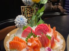 -蟹犇前•帝王蟹雪蟹(陆家嘴店)
