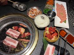 -伊茉家的烤肉店(勒泰中心店)