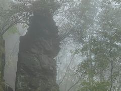 -五女山景区