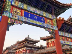 -杨柳青古镇