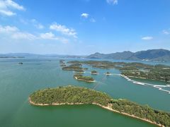 -庐山西海主景区