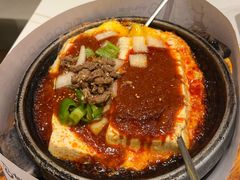 -七八冷面·延边朝鲜族美食(世纪汇店)