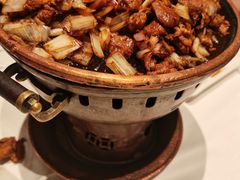 -四季民福烤鸭店(故宫店)