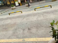 -麦当劳(新洲南路店)