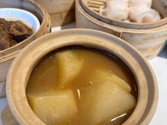 -万龙洲海鲜(南新仓店)