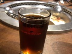 酸梅汤-快乐小羊·内蒙牛羊肉火锅(流花中心店)