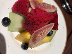 -FOOOO CITY CLUB 孚乐里音乐西餐酒吧(来福士店)