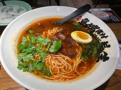 -和府捞面(星光大道一期店)