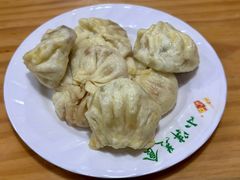 -小胖包子王(阜成门内店)