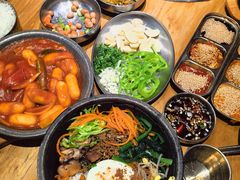 -汉拿山(北京上地华联店)