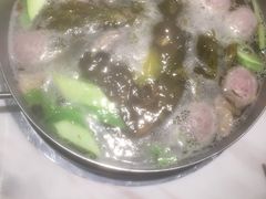 -为什么牛潮汕牛肉火锅(中信广场店)