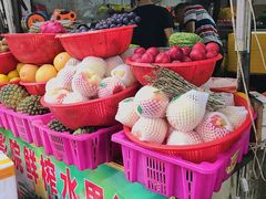 -花姨·老电影院果汁冰(88号店)