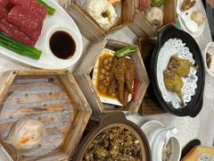 -寻味顺德·南记酒家·传统顺德菜·鱼生(广源路店)