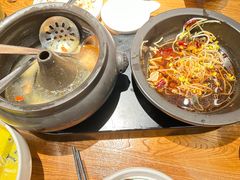 -云海肴·汽锅鸡·云南代表菜(丁香国际店)