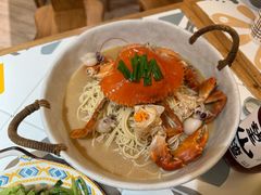 -十面欢腾(长乐路店)