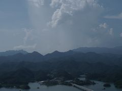 -千岛湖天屿景区