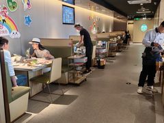 -海底捞火锅(太原南站店)