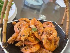 -金丝饭庄(金丝新天地保障性住宅小区店)