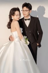 -罗马经典婚纱摄影·轻奢化定制