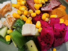 -魏斯理汉堡(西安沣东吾悦店)