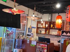 -大阪烧肉BAKA一代(十亩地店)