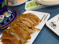 -金家老三饭庄(常营店)