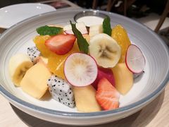 -卡朋西餐(悦汇城店)