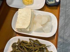 -白洋淀灶台鱼(名佳花园店)