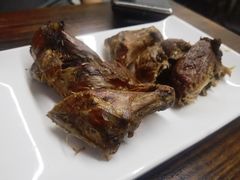 -宽店烧烤(大兴店)