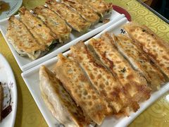 -春水锅贴·传统鲁菜(大明湖店)