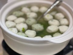 -日丰园海肠水饺·老字号大连海鲜(和平广场店)