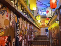 -坂吉屋·居酒屋深夜食堂(龙湖店)