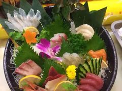 -大吉鲜鱼料理自慢(维也纳大厦店)
