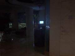 -阳澄湖费尔蒙酒店颐丰阁中餐厅(马鞍山西路店)