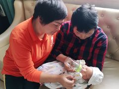 -汇慈安·高端自营月嫂(武汉月子尊享店)
